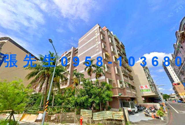 永康華廈法拍-2