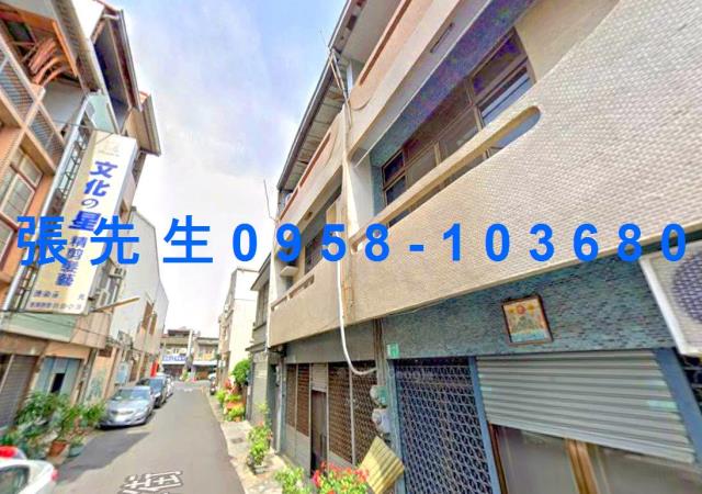 台南法拍透天-0