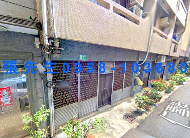 台南法拍透天-3