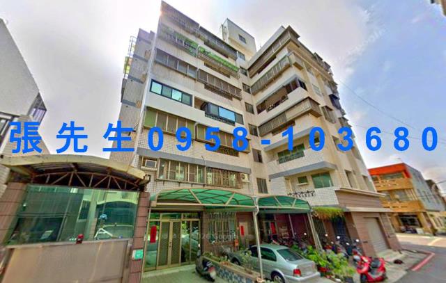 台南佳里法拍華廈-0
