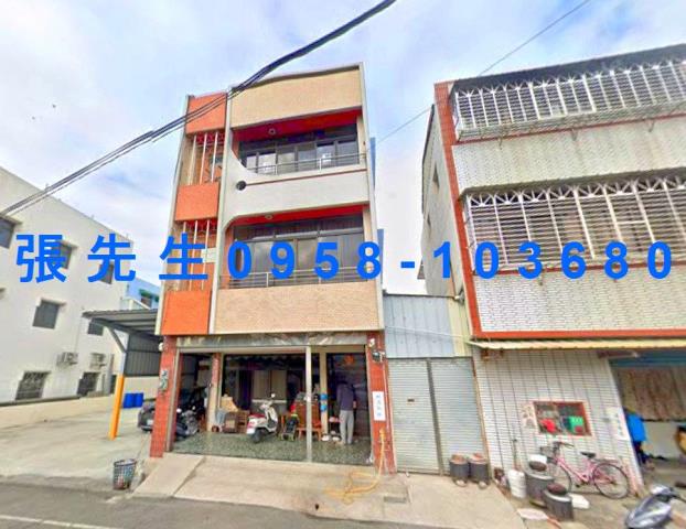 莿桐透天拍賣-0