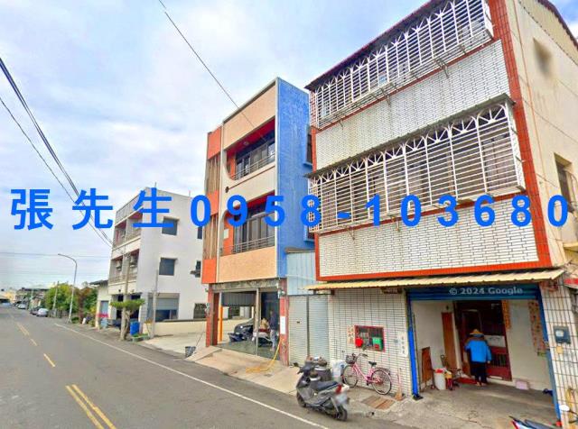 莿桐透天拍賣-1