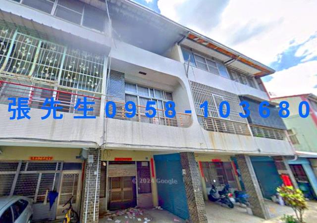 雲林法拍透天-0