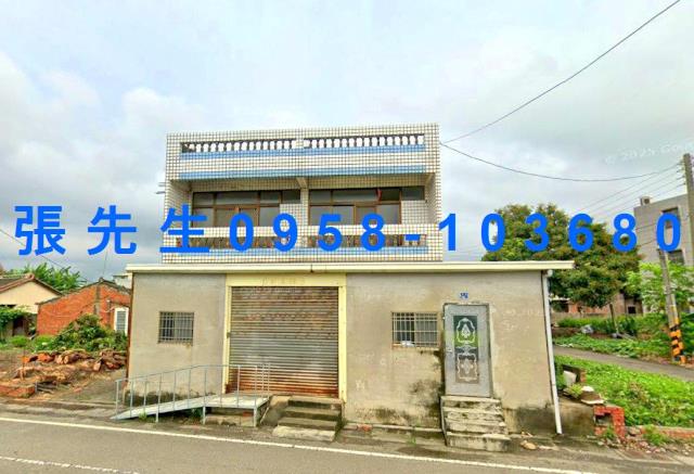 雲林元長透天法拍-0