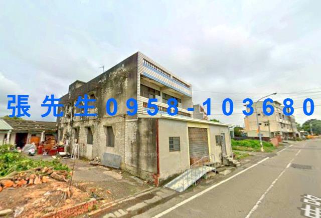 雲林元長透天法拍-2