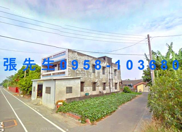 雲林元長透天法拍-3