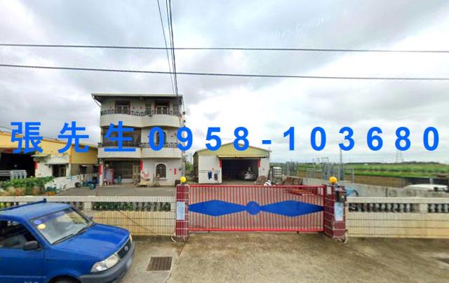 雲林元長透天法拍-0