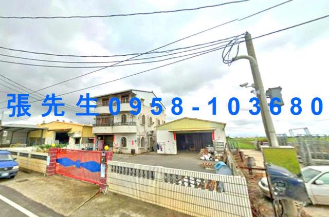 雲林元長透天法拍-2