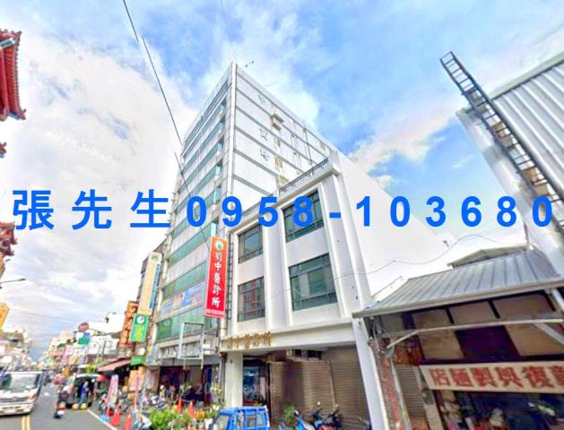 雲林斗六華廈法拍-4