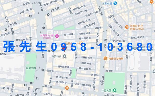 前鎮大樓法拍-2