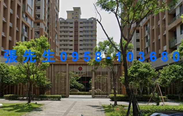 前鎮大樓法拍-3