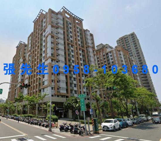 前鎮大樓法拍-0