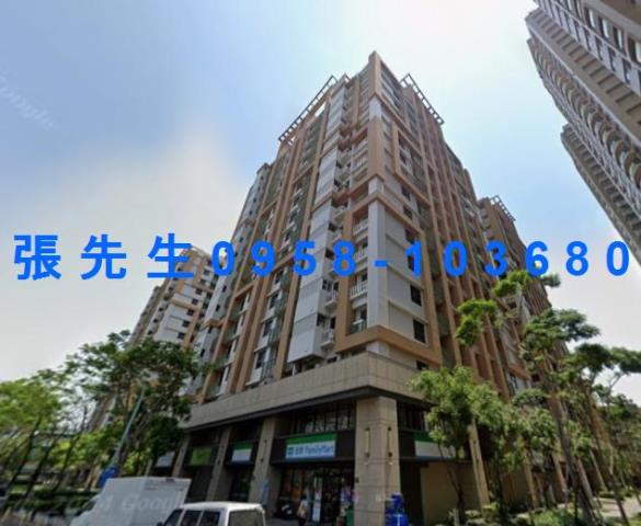 前鎮大樓法拍-4