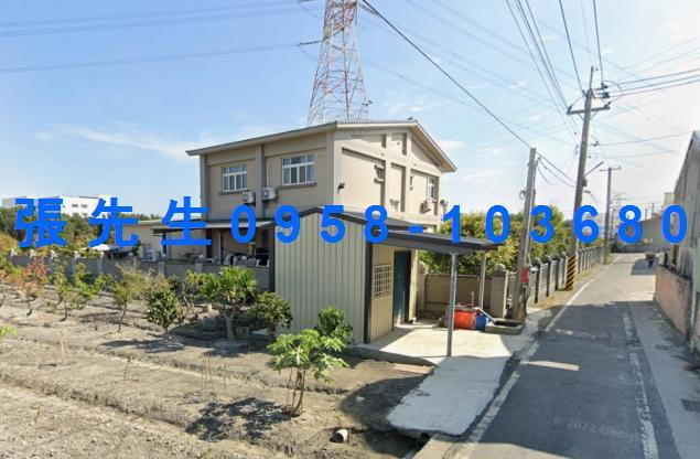 北斗法拍透天-0