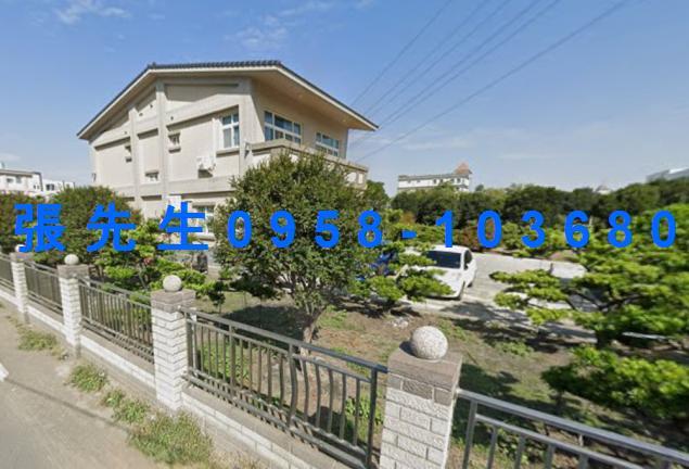 北斗法拍透天-3