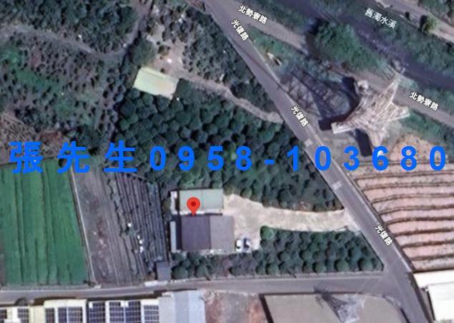 北斗法拍透天-4