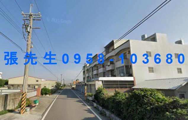 埔鹽法拍透天-4