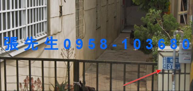 公館法拍透天-2