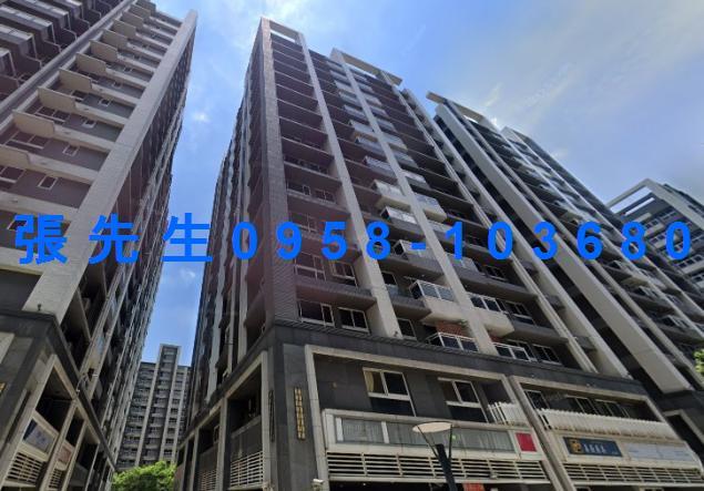 新莊大樓法拍-2