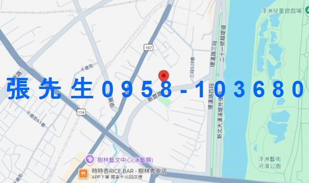 新莊大樓法拍-3