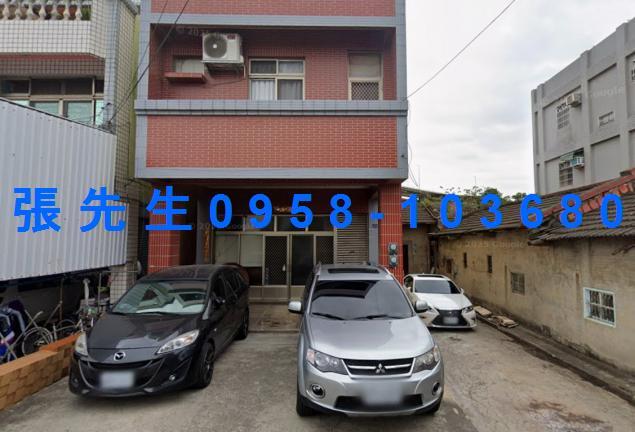 彰化市透天法拍-3