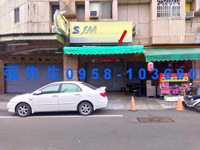 大里大樓法拍-5