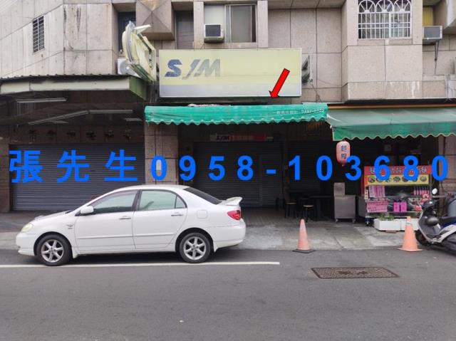 大里大樓法拍-8