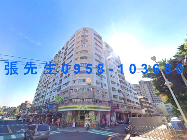 大里大樓法拍-0