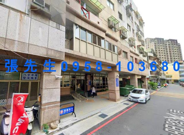 大里大樓法拍-3