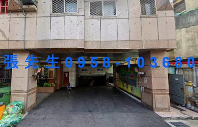 大里大樓法拍-4