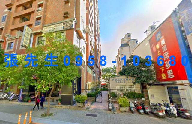 台中大樓法拍-4