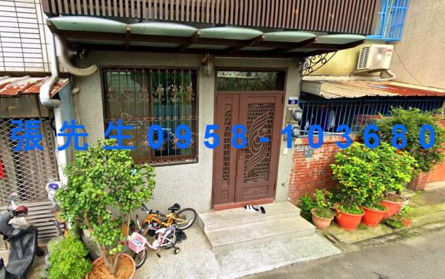 台中大雅法拍透天-3