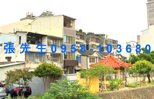 台中大雅法拍透天-0