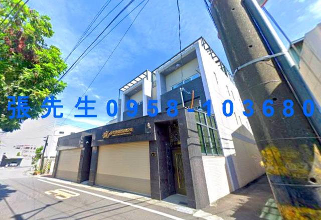 嘉義西區法拍透天-0