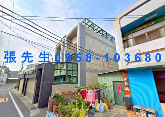 嘉義西區法拍透天-2