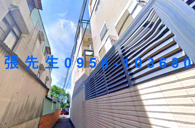 嘉義西區法拍透天-4