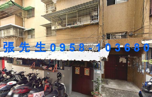 屏東公寓法拍-4