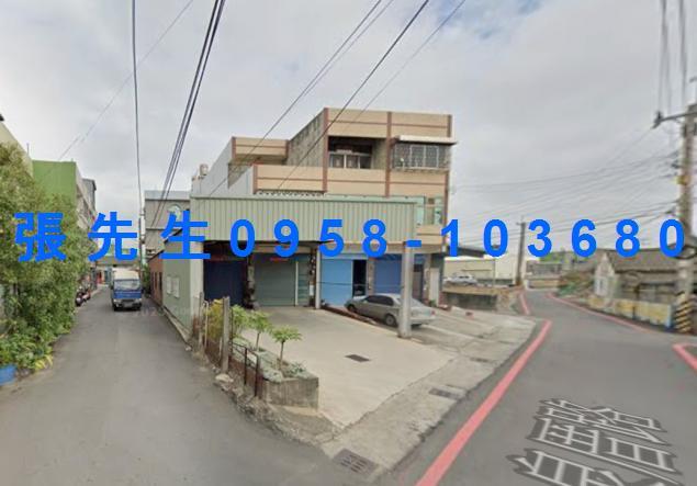 彰化透天拍賣-3