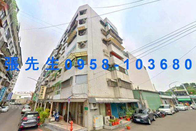 嘉義東區拍賣華廈-2