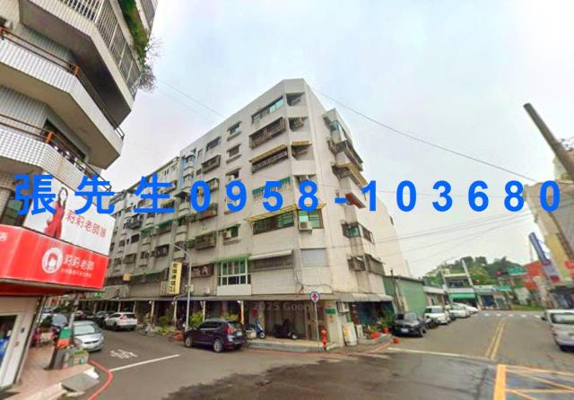 嘉義東區拍賣華廈-3