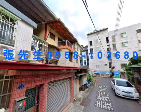 嘉義東區透天法拍-2