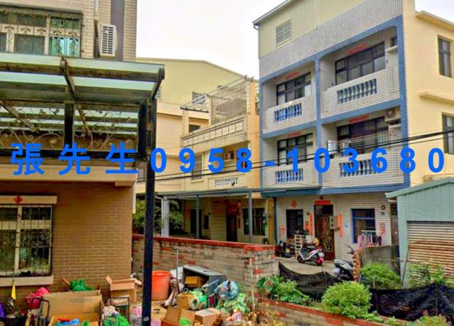 台中透天法拍-3