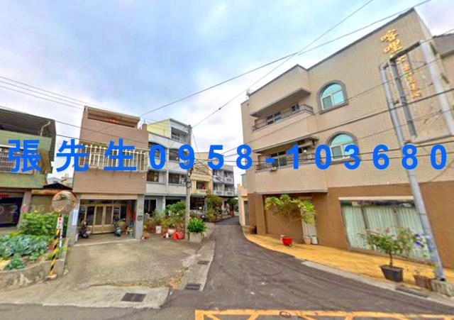 台中透天法拍-4