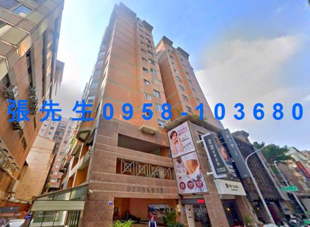 台中西區法拍大樓-2