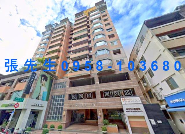 台中西區法拍大樓-0