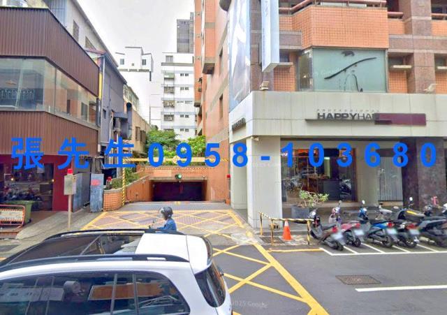 台中西區法拍大樓-4