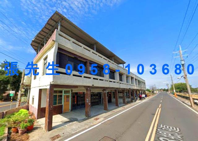 嘉義東石法拍透天-3