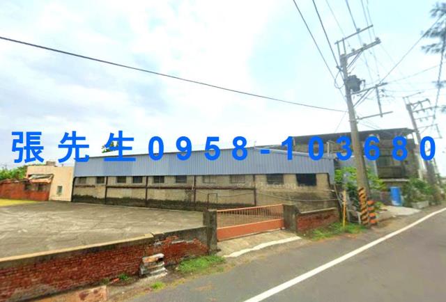 嘉義東石廠房法拍-2