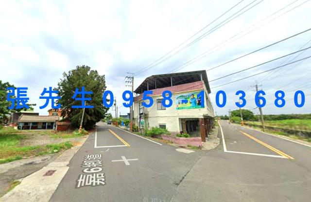 嘉義東石廠房法拍-4