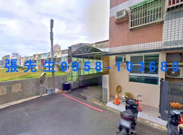 東區法拍華廈-4